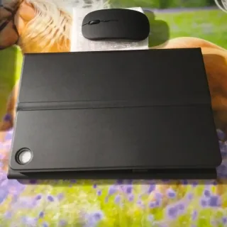 Teclado inalámbrico + Ratón