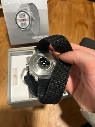 Reloj Coros Apex 2 Pro GPS Outdoor