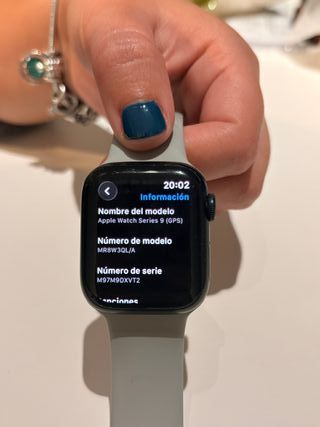 Apple Watch Series 9 41mm GPS