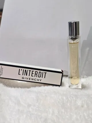Miniatura Perfume L'Interdit Givenchy