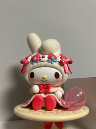 Figuras My Melody