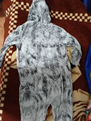Pijama Mono Adulto XL