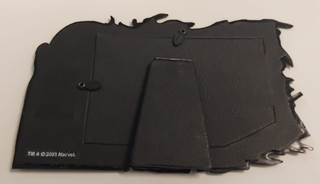 Marco Fotos Sobremesa Daredevil Marvel