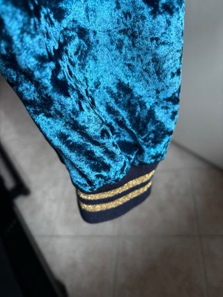 Pantaloni ciniglia Shop Art Tg. S