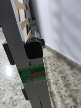 Base Tapiflex 90x190