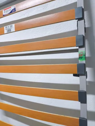 Base Tapiflex 90x190