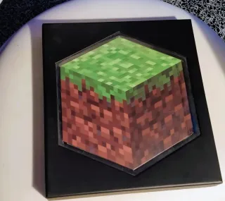 Minecraft Blockopedia 2015