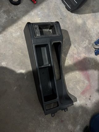 Consola Central BMW E46