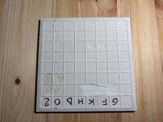 Azulejo Art Pop licencia Keith Haring Foundation