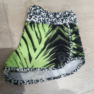 Super coqueto Short/Bañador Hurley Talla S