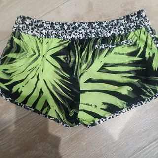 Super coqueto Short/Bañador Hurley Talla S
