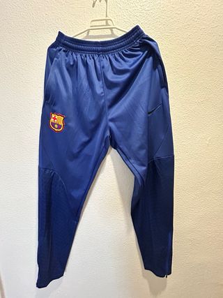 Chándal FC Barcelona - Edición Entrenamiento (Nike