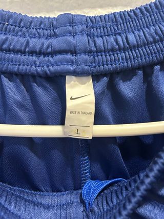 Chándal FC Barcelona - Edición Entrenamiento (Nike