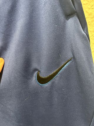 Chándal FC Barcelona - Edición Entrenamiento (Nike