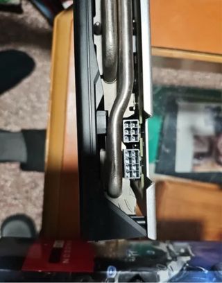 Sapphire Nitro+ RX 590 8GB