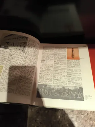 Diccionario Enciclopédico Ilustrado Plaza & Janes