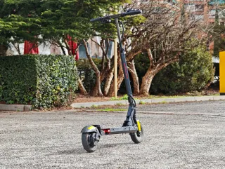 Ruima Mini IV Pro Patinete Eléctrico