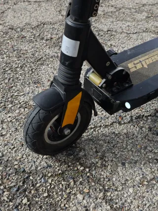 Ruima Mini IV Pro Patinete Eléctrico