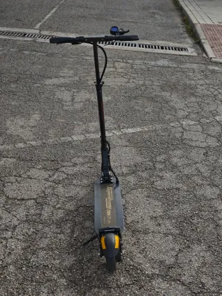 Ruima Mini IV Pro Patinete Eléctrico