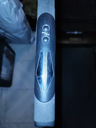 Cinta de correr Bodytone DT12