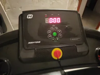 Cinta de correr Bodytone DT12