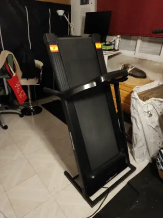 Cinta de correr Bodytone DT12