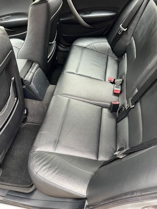 BMW Serie 1 2005 etiqueta B