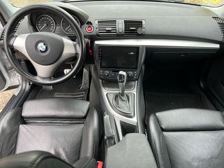 BMW Serie 1 2005 etiqueta B