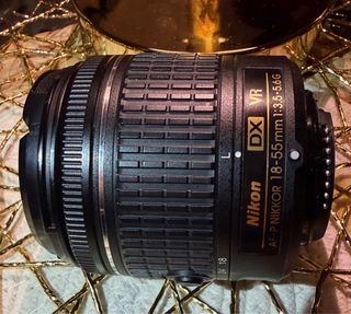 Cámara Nikon D3200 Digital 24.2 MP