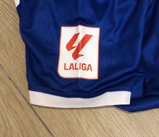 Camiseta Atlético de Madrid 120 Aniversario 23/24