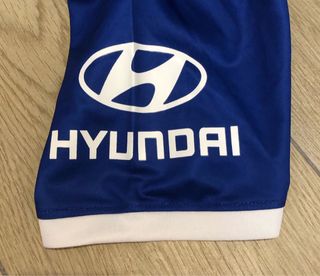 Camiseta Atlético de Madrid 120 Aniversario 23/24