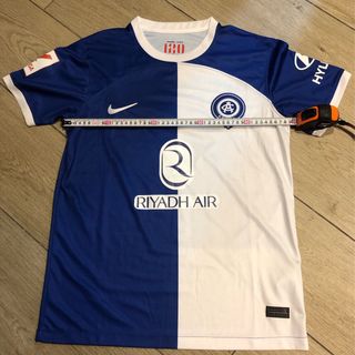 Camiseta Atlético de Madrid 120 Aniversario 23/24