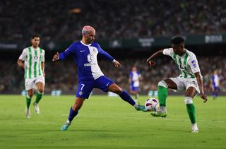 Camiseta Atlético de Madrid 120 Aniversario 23/24