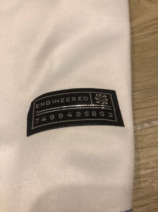 Camiseta Atlético de Madrid 120 Aniversario 23/24