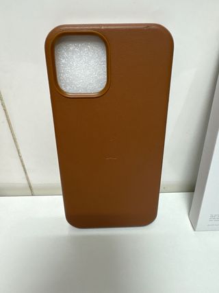 Custodia iPhone 12/ 12 Pro