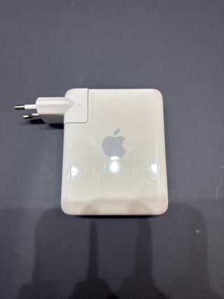 Apple AirPort Extreme. Regalo airport expres.