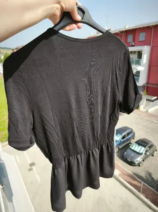 Maglia Intimissimi nera