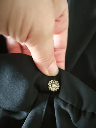 Maglia Intimissimi nera