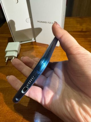 Huawei P20 Lite 64GB Azul