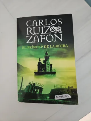 El Príncep de la Boira