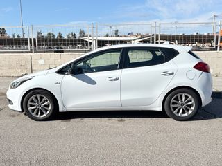 KIA Ceed 2014
