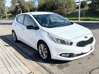 KIA Ceed 2014