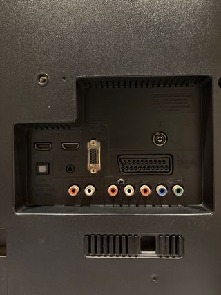 TV Sony Bravia 26 pulgadas