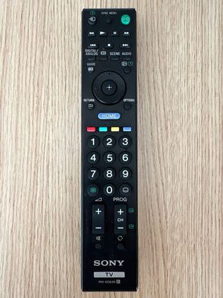 TV Sony Bravia 26 pulgadas