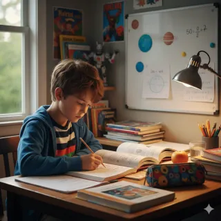 Clases particulares, desarrollo de autoestima