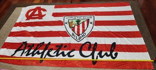 Bandera Athletic Club Bilbao