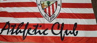 Bandera Athletic Club Bilbao