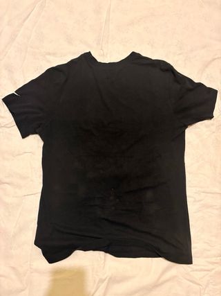 Maglietta Baltimore Ravens Nike Taglia M