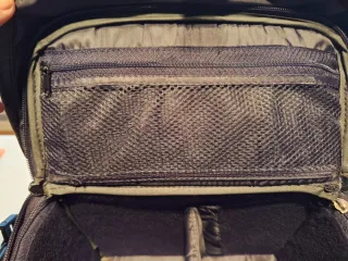 Funda para cámara Nikon