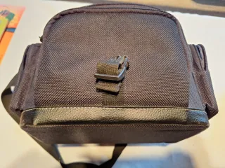 Funda para cámara Nikon